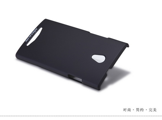 เคส Oppo Find way Nillkin Froste shield เคสมือถือ สำหรับ Oppo Find way คุณภาพเยี่ยมหลากหลายสีให้เลือก คุณภาพเยี่ยมปกป้องตัวเครื่องจากรอยขีดข่วน สวมกระชับจับถนัดมือ ของแท้ 100%  By Gadget Friends